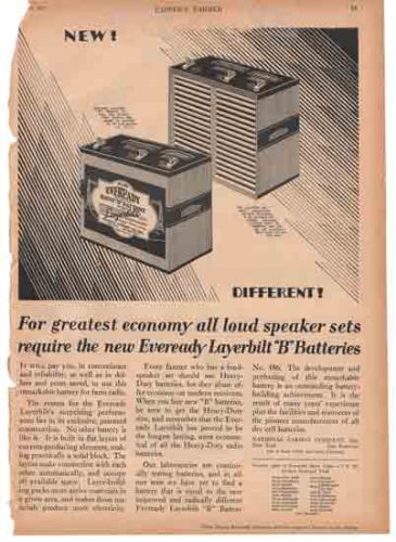 News Briefs and Old Advertisements from the Capper’s Farmer March 1927 Issue